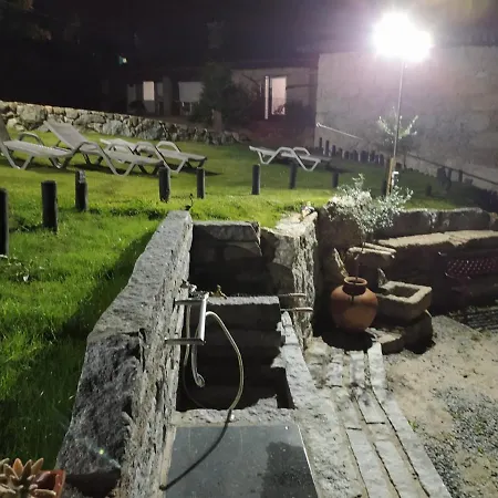 Quinta Dos Campos - 2 בית כפרי בראגה