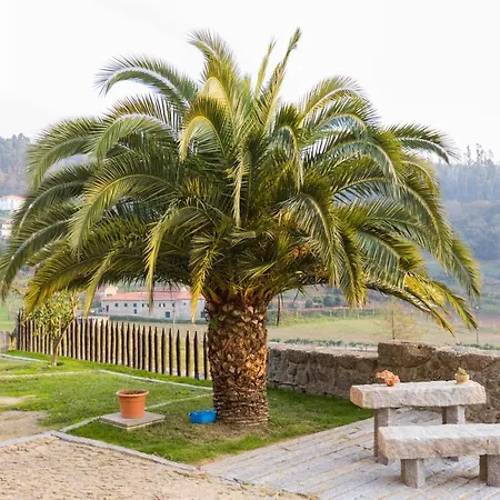 Quinta Dos Campos - 2 Gospodarstwo wiejskie *