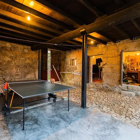 Quinta Dos Campos - 2 Gospodarstwo wiejskie Braga