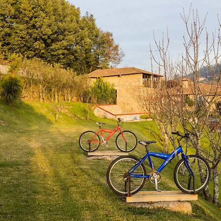 Quinta Dos Campos - 2 Gospodarstwo wiejskie *