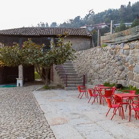 Quinta Dos Campos - 2 Casa de Campo Braga