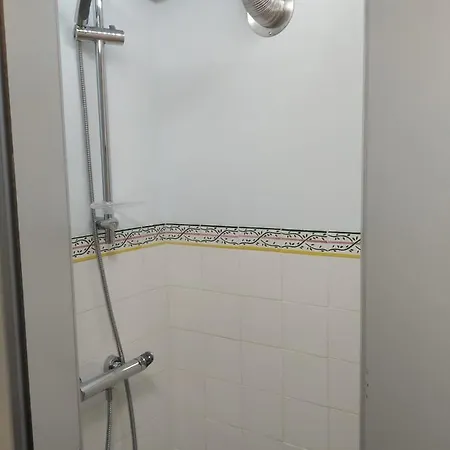 בית כפרי Quinta Dos Campos - 2 בראגה