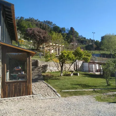 בית כפרי Quinta Dos Campos - 2