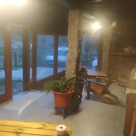 Quinta Dos Campos - 2 בראגה