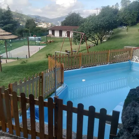 Quinta Dos Campos - 2 Braga