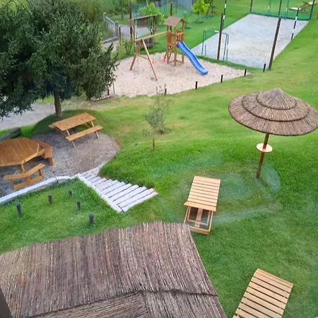 בית כפרי Quinta Dos Campos - 2