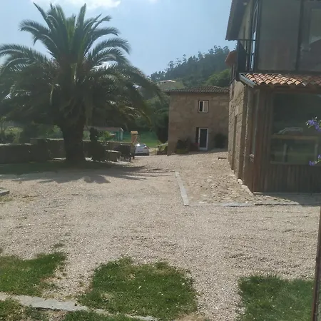 Quinta Dos Campos - 2 בית כפרי בראגה