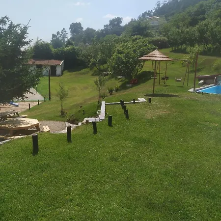 Quinta Dos Campos - 2 Braga