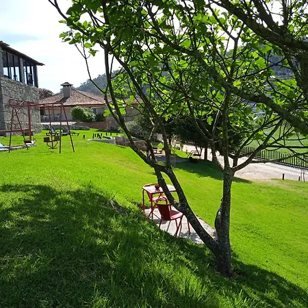 Quinta Dos Campos - 2 *