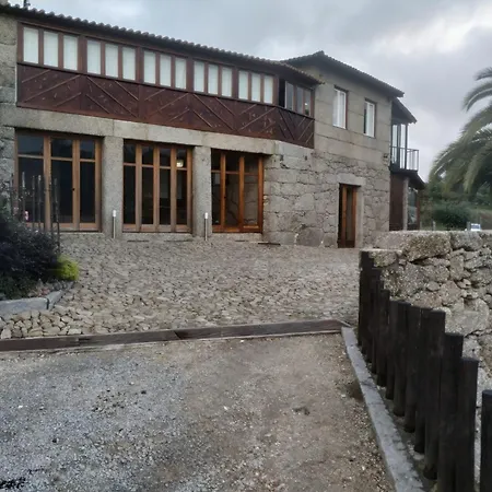 Gospodarstwo wiejskie Quinta Dos Campos - 2