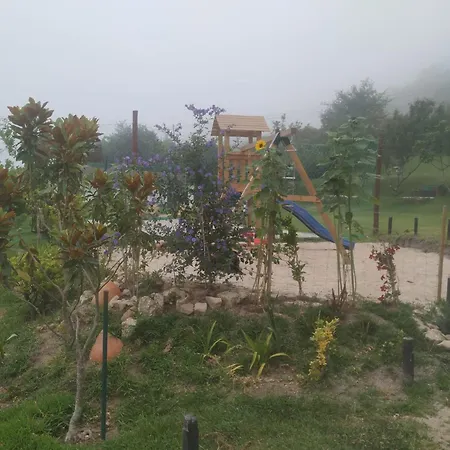 Quinta Dos Campos - 2 Gospodarstwo wiejskie