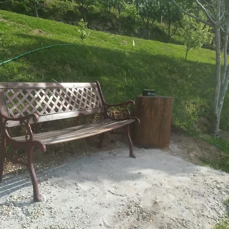 Quinta Dos Campos - 2 Gospodarstwo wiejskie