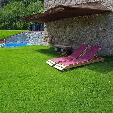 Gospodarstwo wiejskie Quinta Dos Campos - 2 Braga