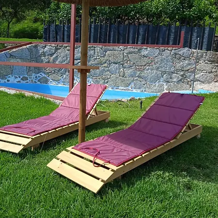 Gospodarstwo wiejskie Quinta Dos Campos - 2 *