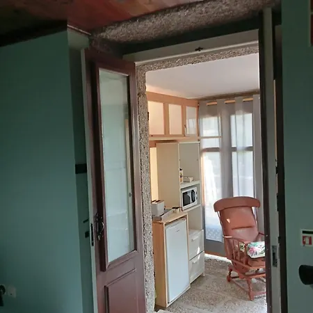 בית כפרי Quinta Dos Campos - 2