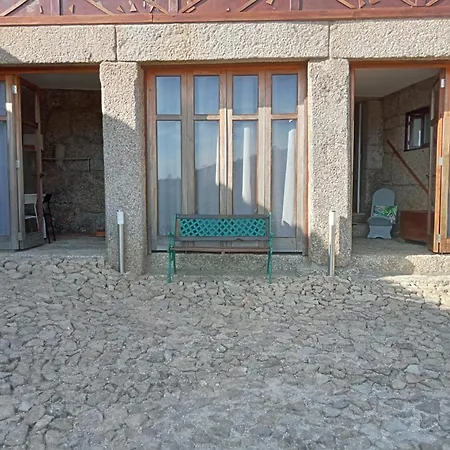 Quinta Dos Campos - 2 בית כפרי