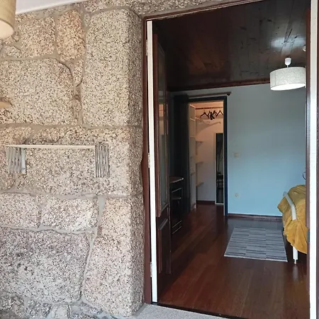 Quinta Dos Campos - 2 * בראגה