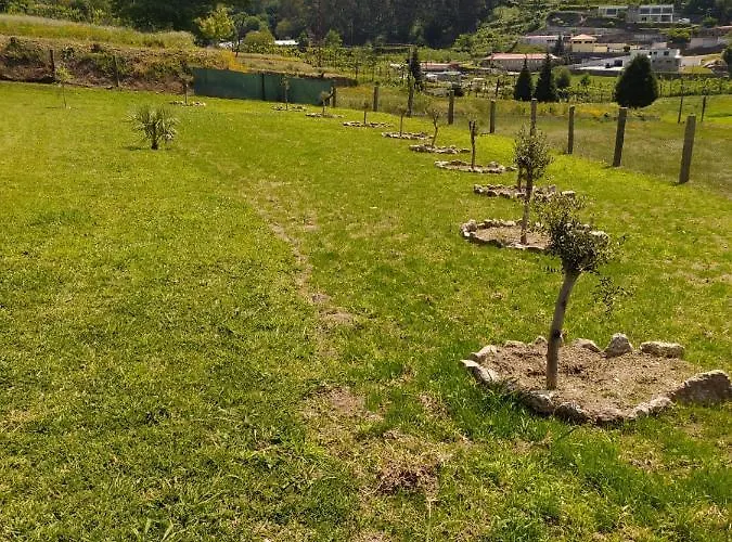 Casa di campagna Quinta Dos Campos - 2