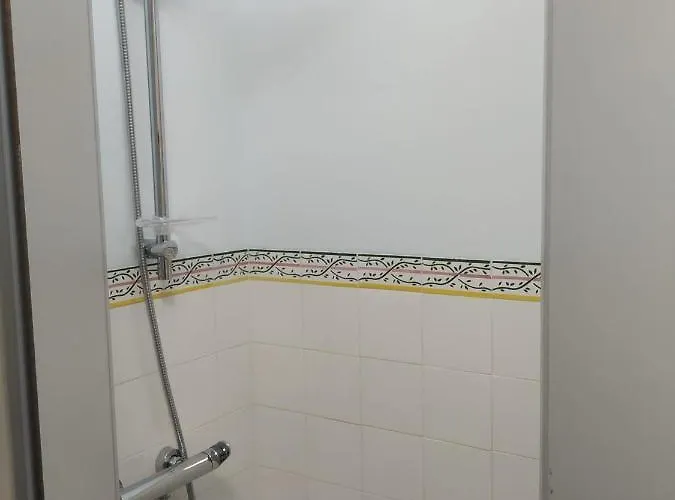 カントリーハウス Quinta Dos Campos - 2 ブラガ