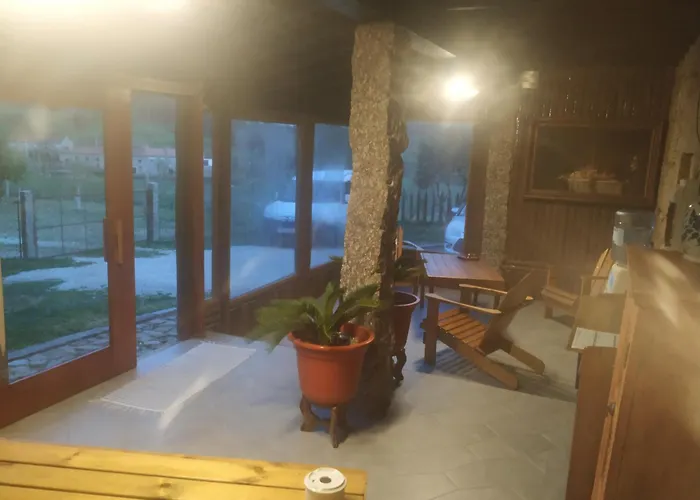 Quinta Dos Campos - 2 ブラガ