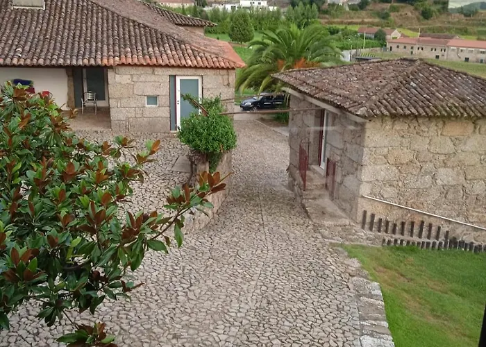 Casa di campagna Quinta Dos Campos - 2 *