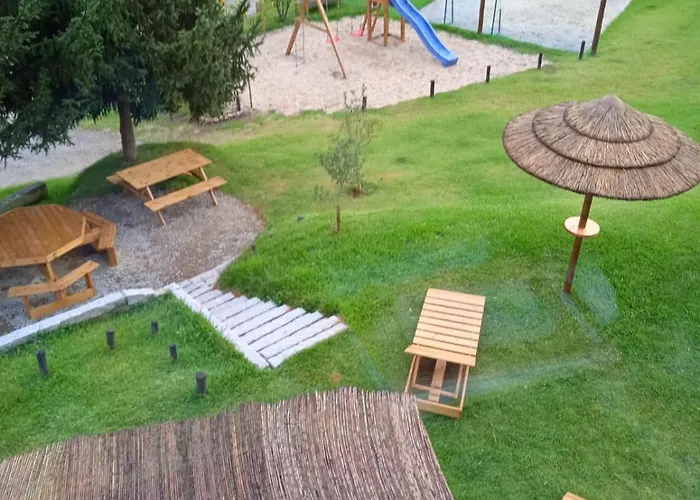 カントリーハウス Quinta Dos Campos - 2