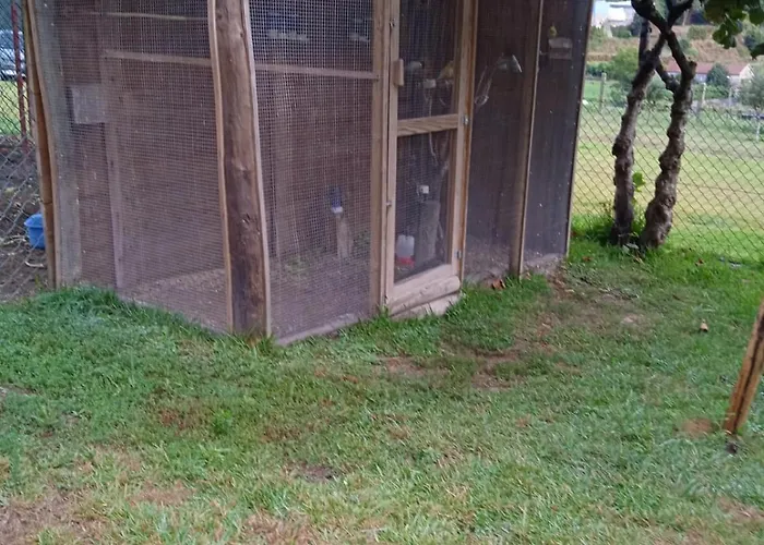 Quinta Dos Campos - 2 カントリーハウス ブラガ