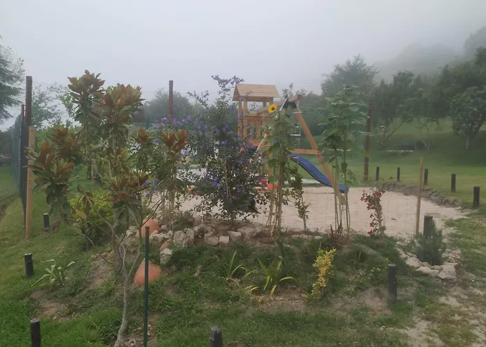 Quinta Dos Campos - 2 カントリーハウス