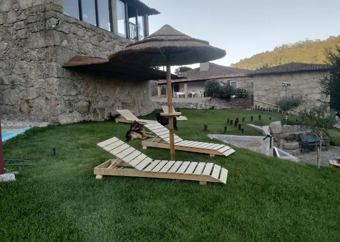 Quinta Dos Campos - 2