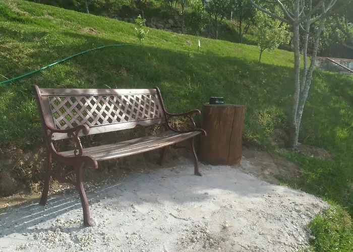 Quinta Dos Campos - 2 Casa di campagna