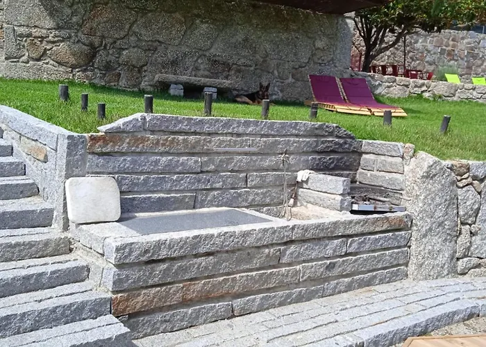 Quinta Dos Campos - 2 Casa di campagna