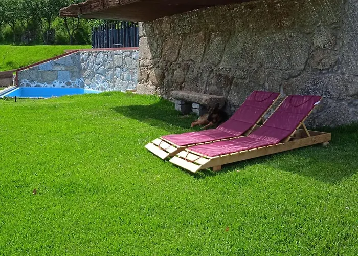 Casa di campagna Quinta Dos Campos - 2 Braga