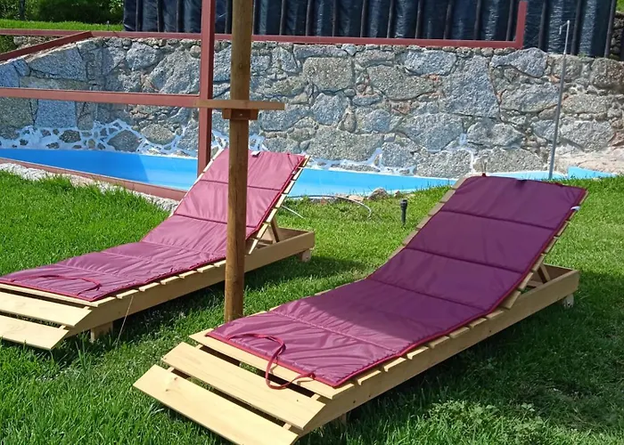 カントリーハウス Quinta Dos Campos - 2 *