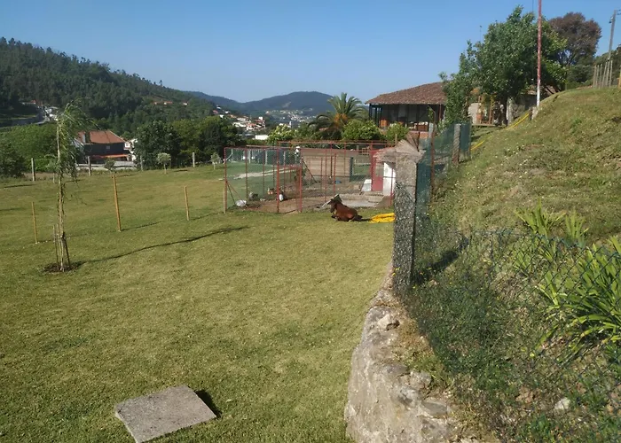 Quinta Dos Campos - 2