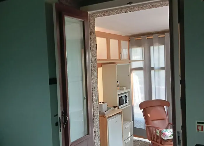 カントリーハウス Quinta Dos Campos - 2