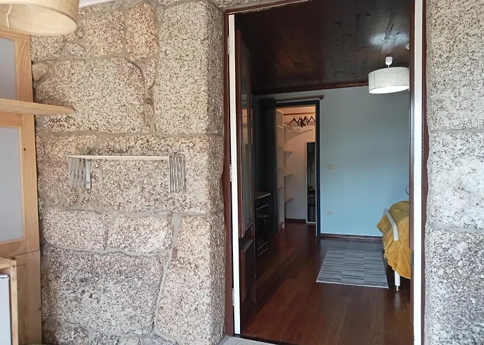 Quinta Dos Campos - 2 * ブラガ